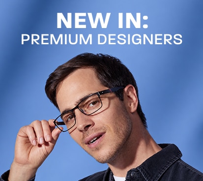 New in: Premium Designers