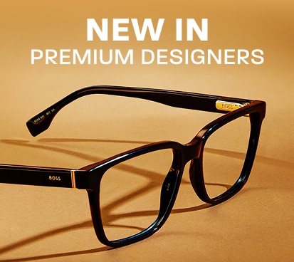 New in: Premium Designers