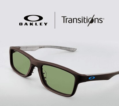 Oakley x Transitions