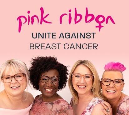 Pink Ribbon: Unite against breast cancer