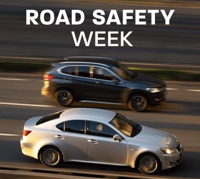Road Safety Week