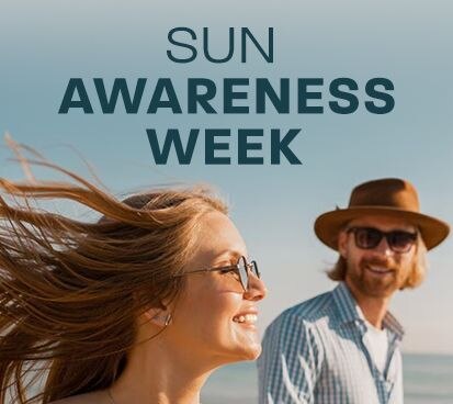 Sun Awareness Week