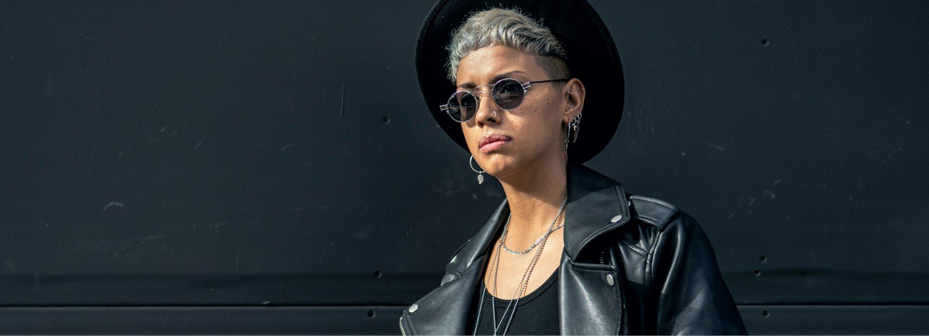 Gothic glam to 90s chic: Halloween-inspired eyewear trends