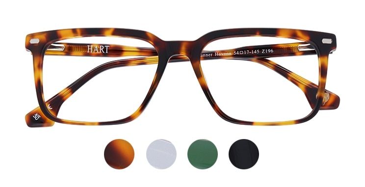 Introducing HART – our stylish new men’s range