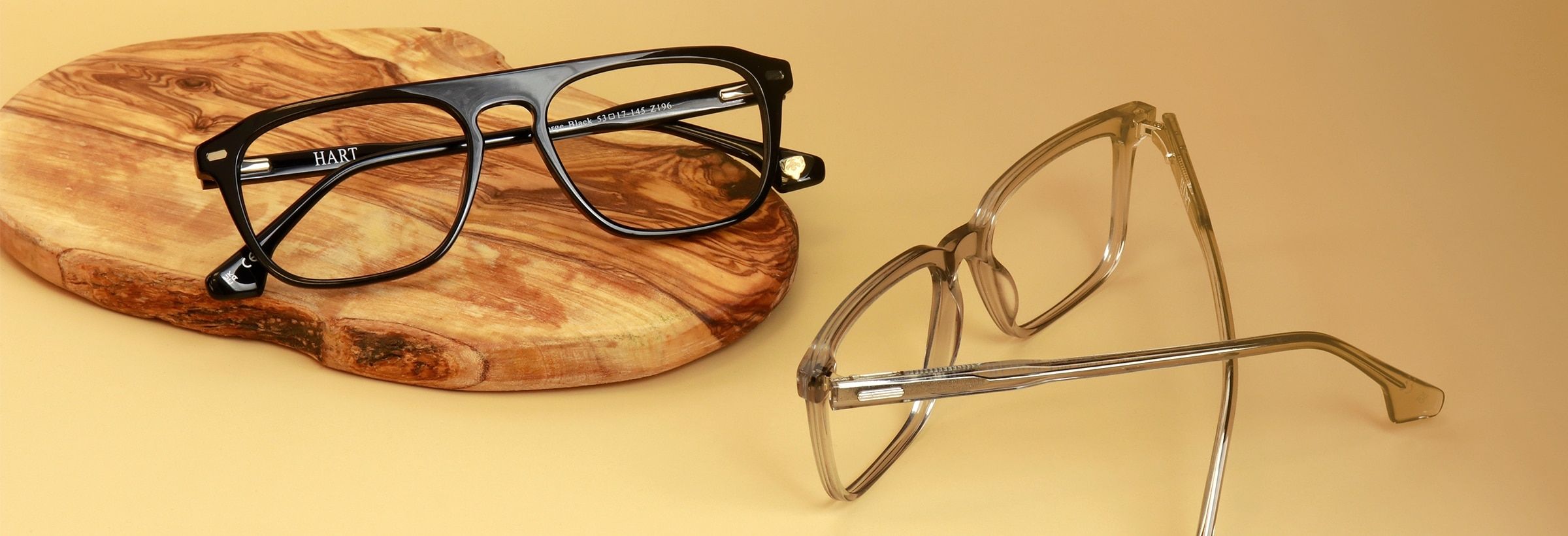 Introducing HART – our stylish new men’s range
