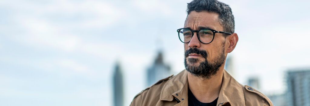Celebrate Father’s Day with the top 5 glasses trends