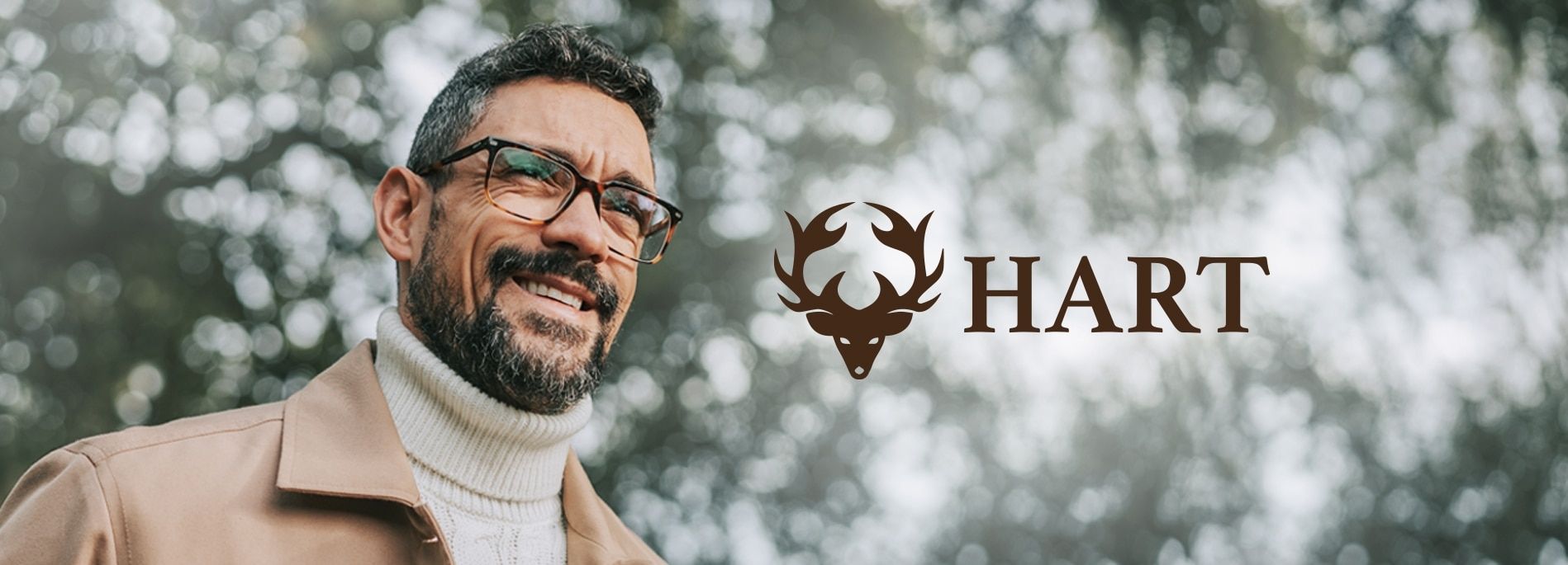 Introducing HART – our stylish new men’s range