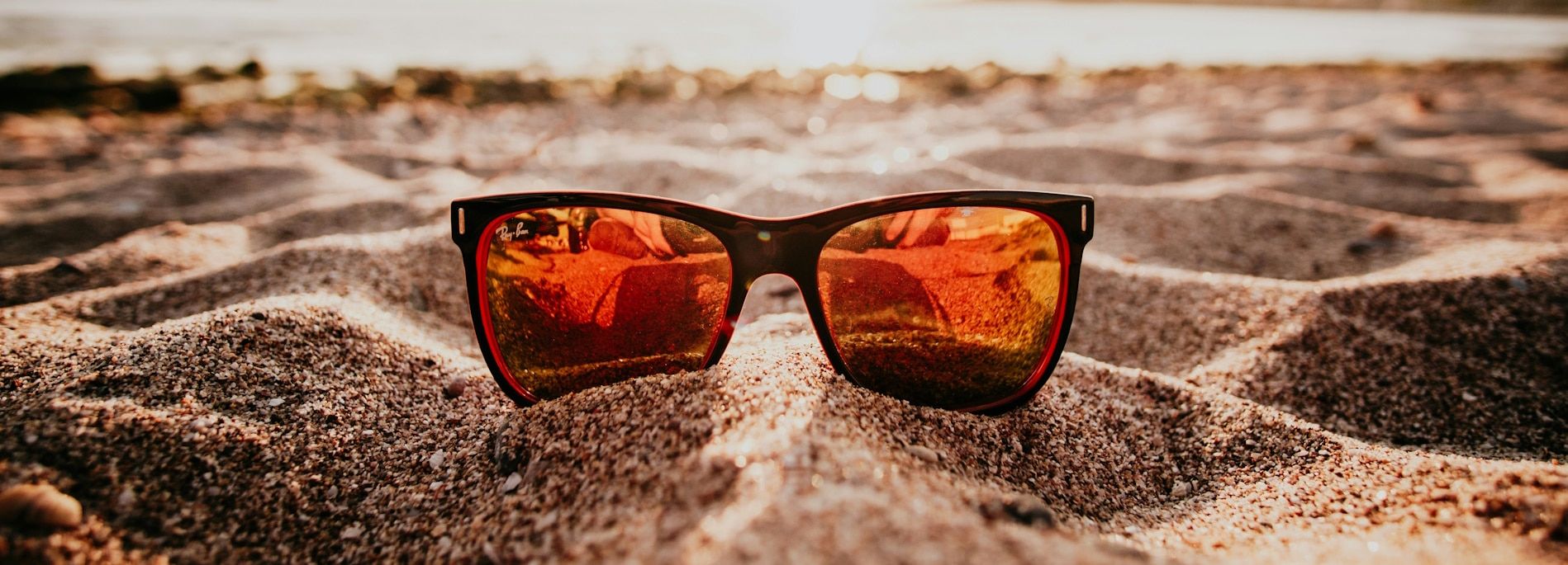 Prescription glasses and sunglasses for every occasion