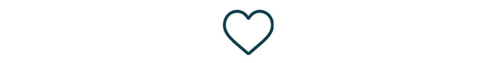 Heart icon.