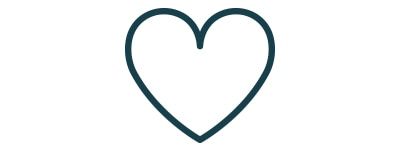 Heart Icon