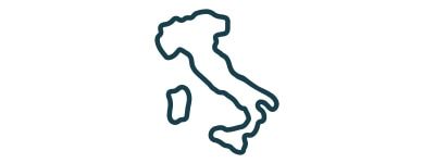 Italy Icon