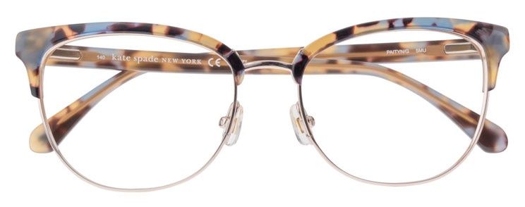Discover designer eyewear from kate spade new york