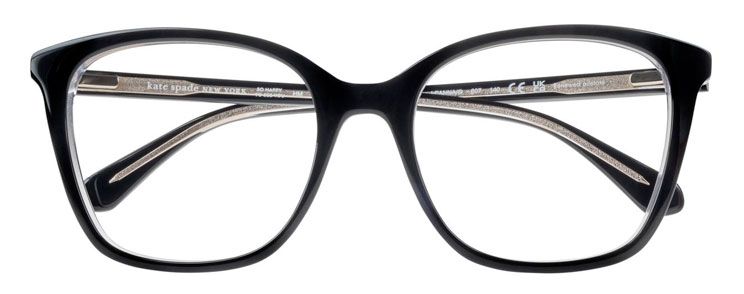Discover designer eyewear from kate spade new york