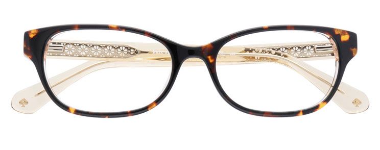 Discover designer eyewear from kate spade new york