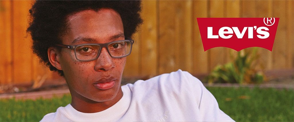 How to style your Levi’s® glasses for every occasion