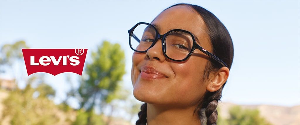 How to style your Levi’s® glasses for every occasion