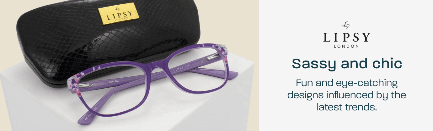 Lipsy London - sassy and chic. Fun and eye-catching designs influenced by the latest trends.