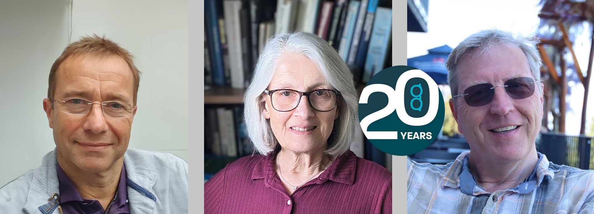 What our most loyal customers say about Glasses Direct