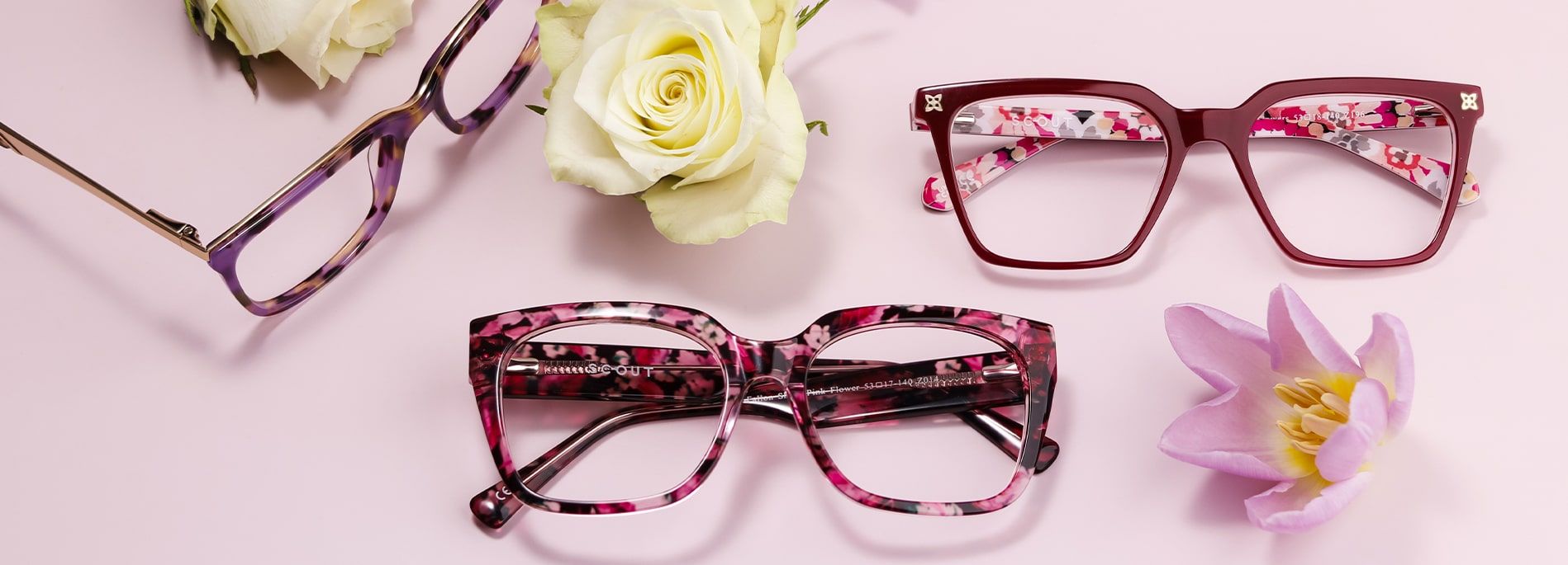 Mother’s Day gift guide: find the perfect pair of glasses for mum