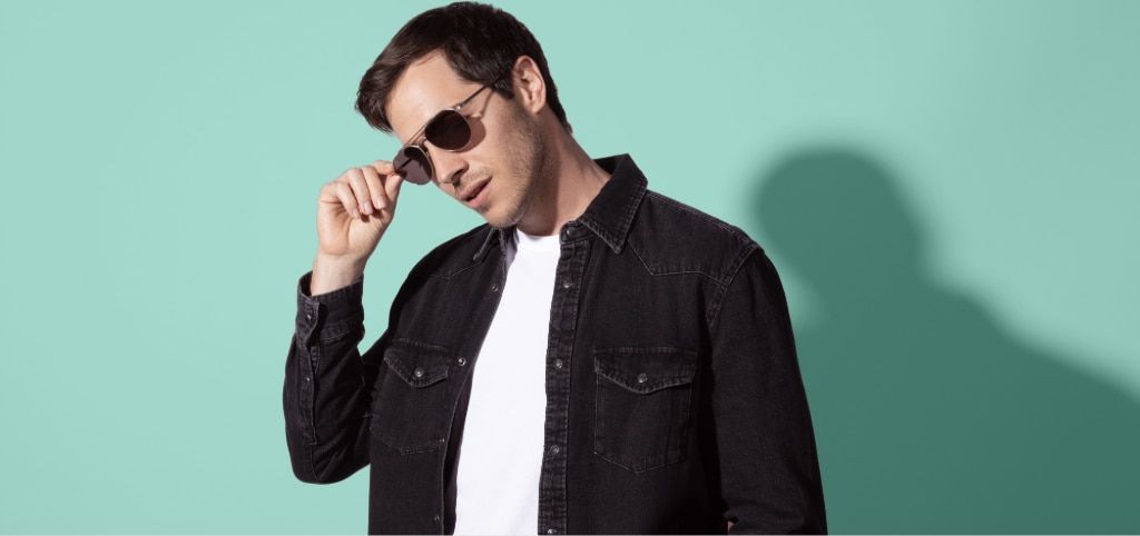 Best sunglasses for men: a complete guide