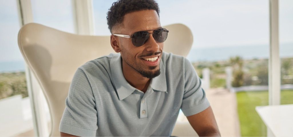 Best sunglasses for men: a complete guide