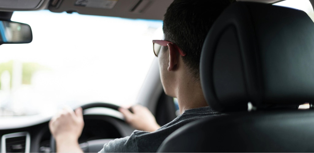 Best driving sunglasses: what's legal and which lenses to choose