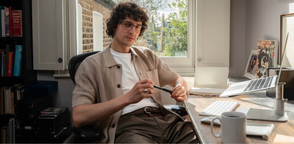 Trendy reading glasses: 10 stylish frames for 2026