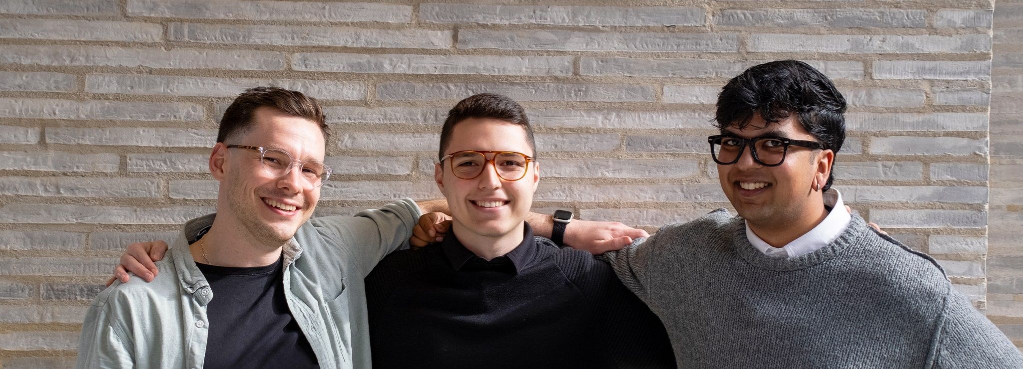 Top 5 best men’s glasses trends 2024