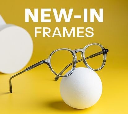 New-in frames