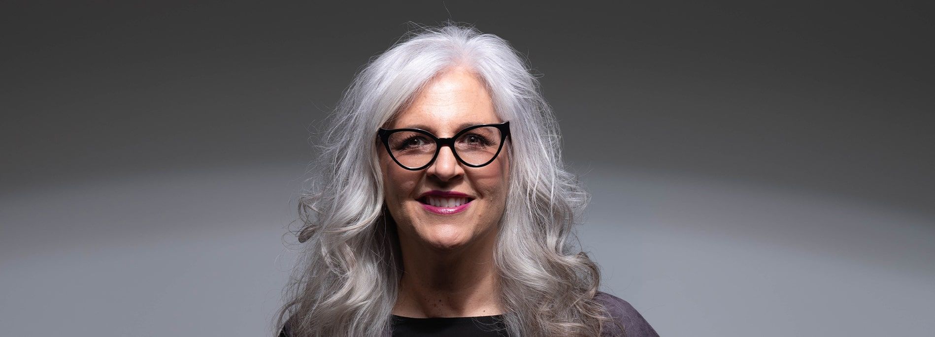 Top 10 most flattering glasses for older women