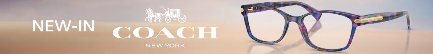 New in: Coach