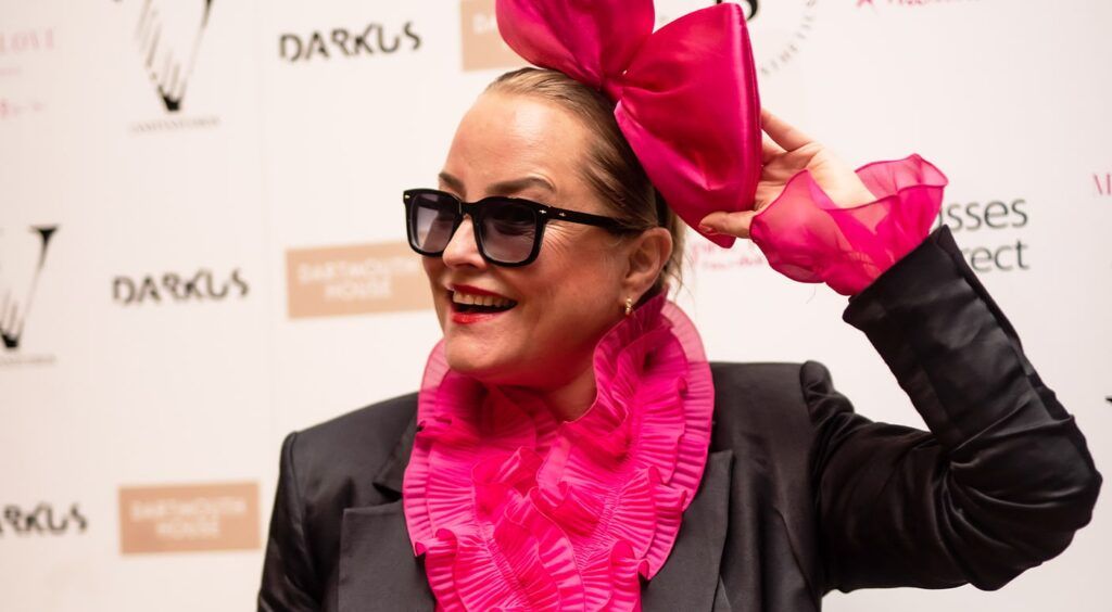 Glasses Direct sponsors Pink Ribbon Foundation London charity event