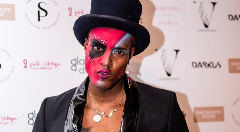 Glasses Direct sponsors Pink Ribbon Foundation London charity event