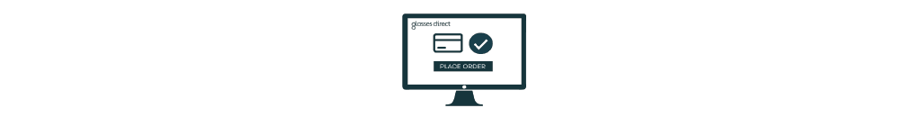 Split the payment for your new glasses with PayPal Pay in 3