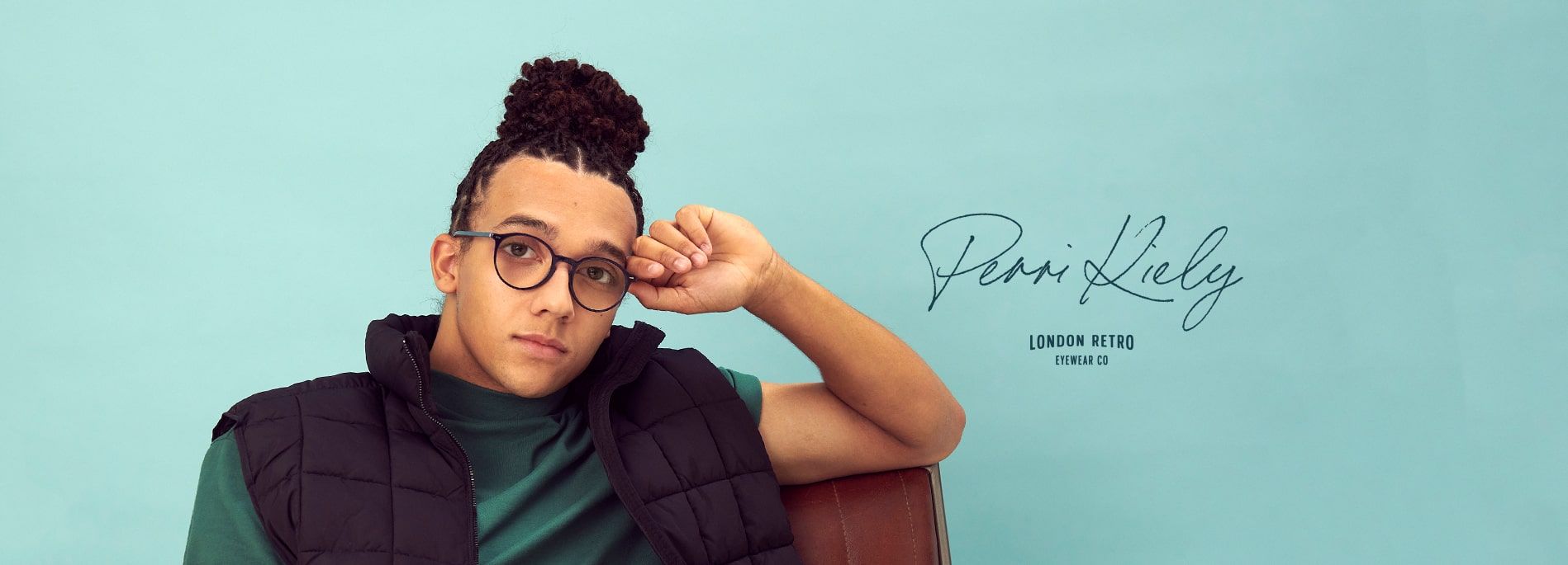 Perri Kiely x London Retro bestsellers are back!