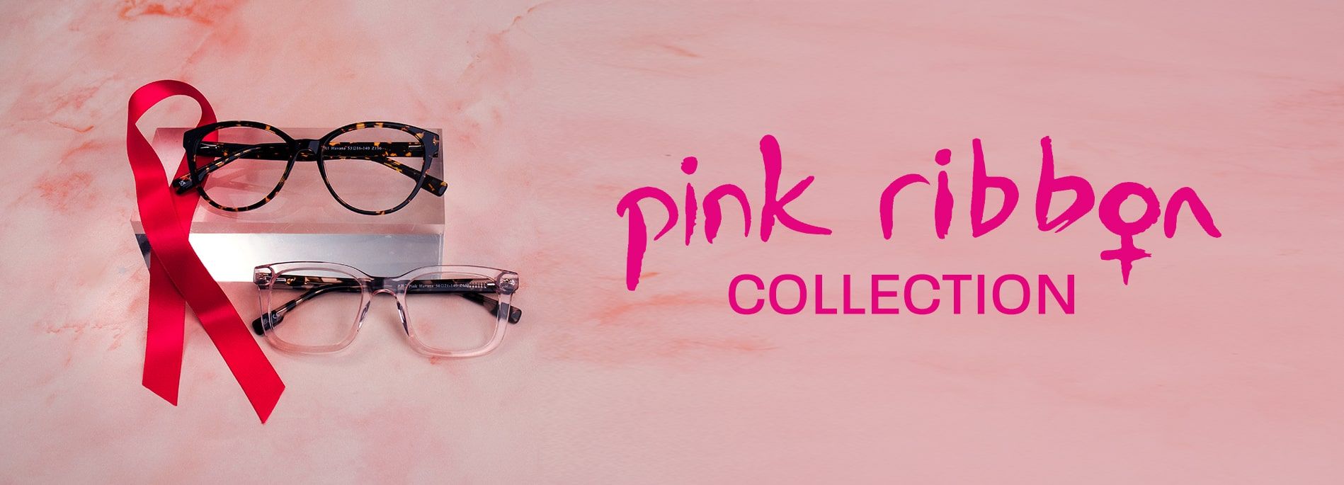 Join the fight against breast cancer with our Pink Ribbon frames