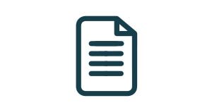 List icon.