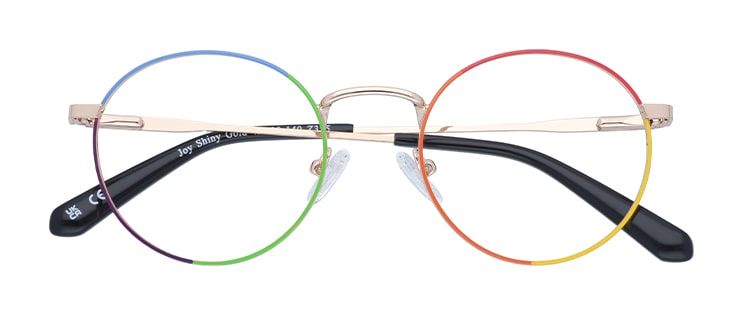 Raise your glasses to our new Pride Collection!