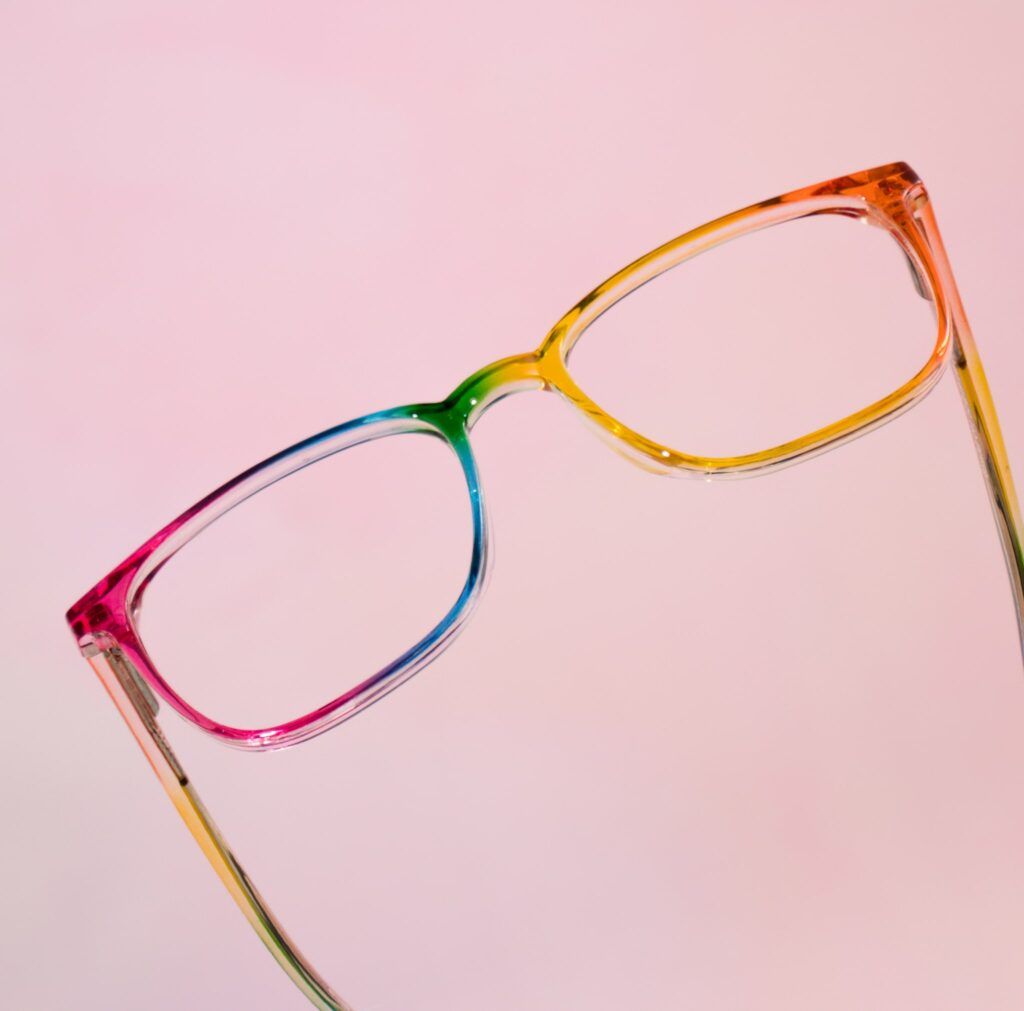 Raise your glasses to our new Pride Collection!