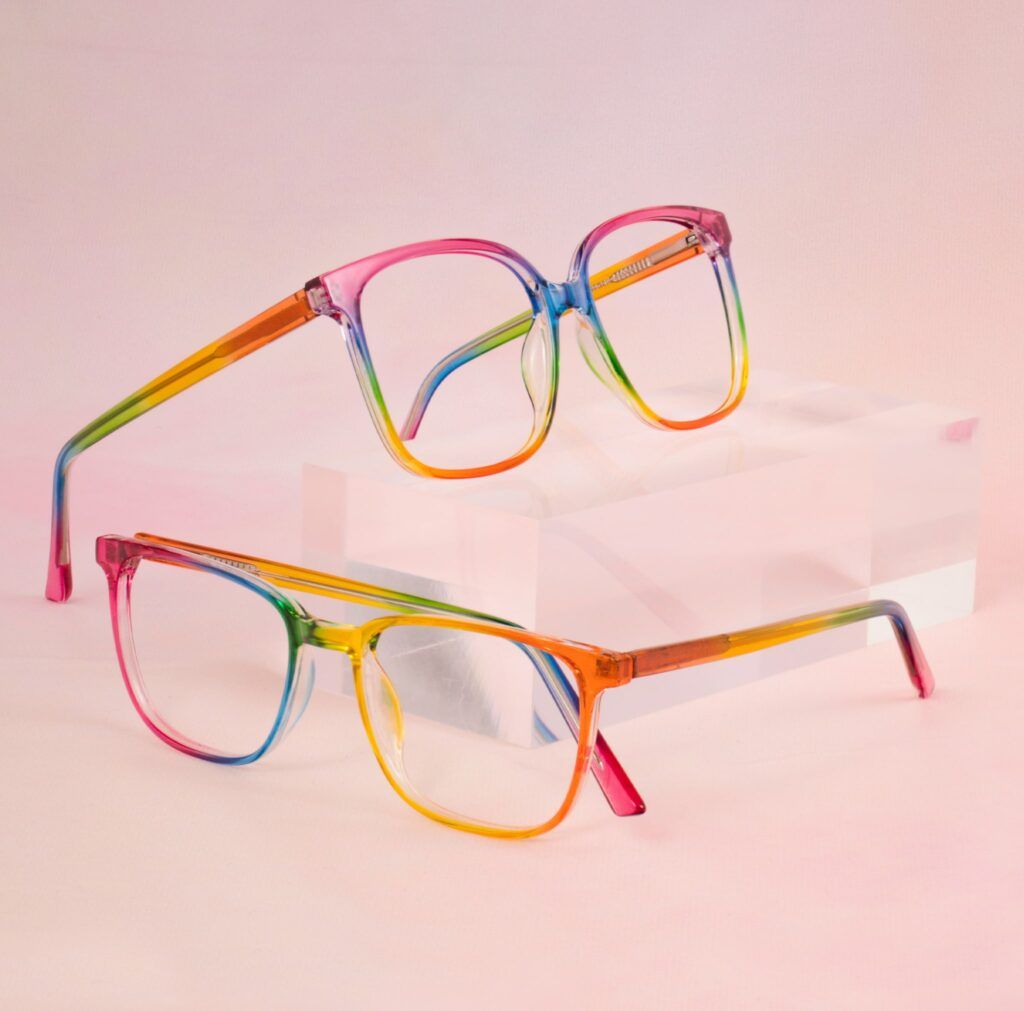 Raise your glasses to our new Pride Collection!