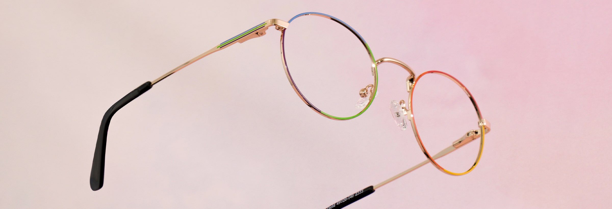 Raise your glasses to our new Pride Collection!
