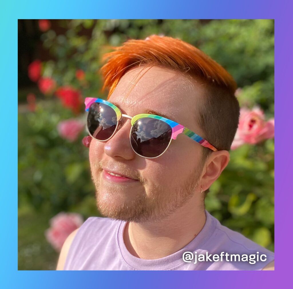 Raise your glasses to our new Pride Collection!
