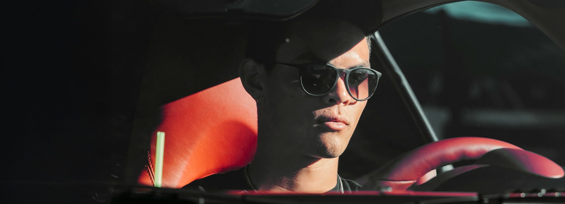 Best driving sunglasses and top tips for road safety