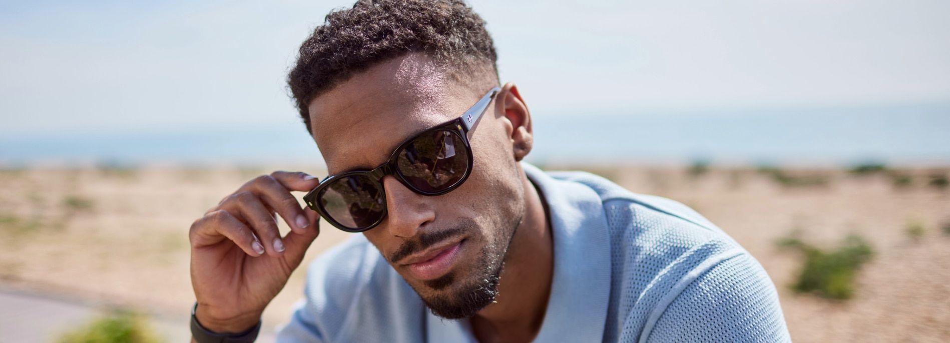 Explore the top 6 best Ray-Ban sunglasses for men