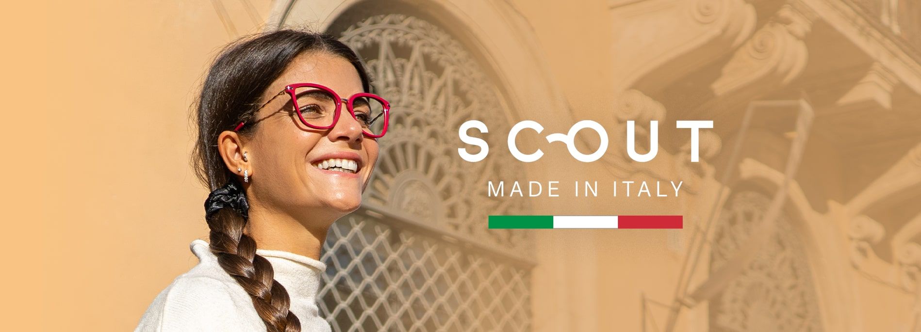 Scout: Made in Italy Valentine’s Day Collection