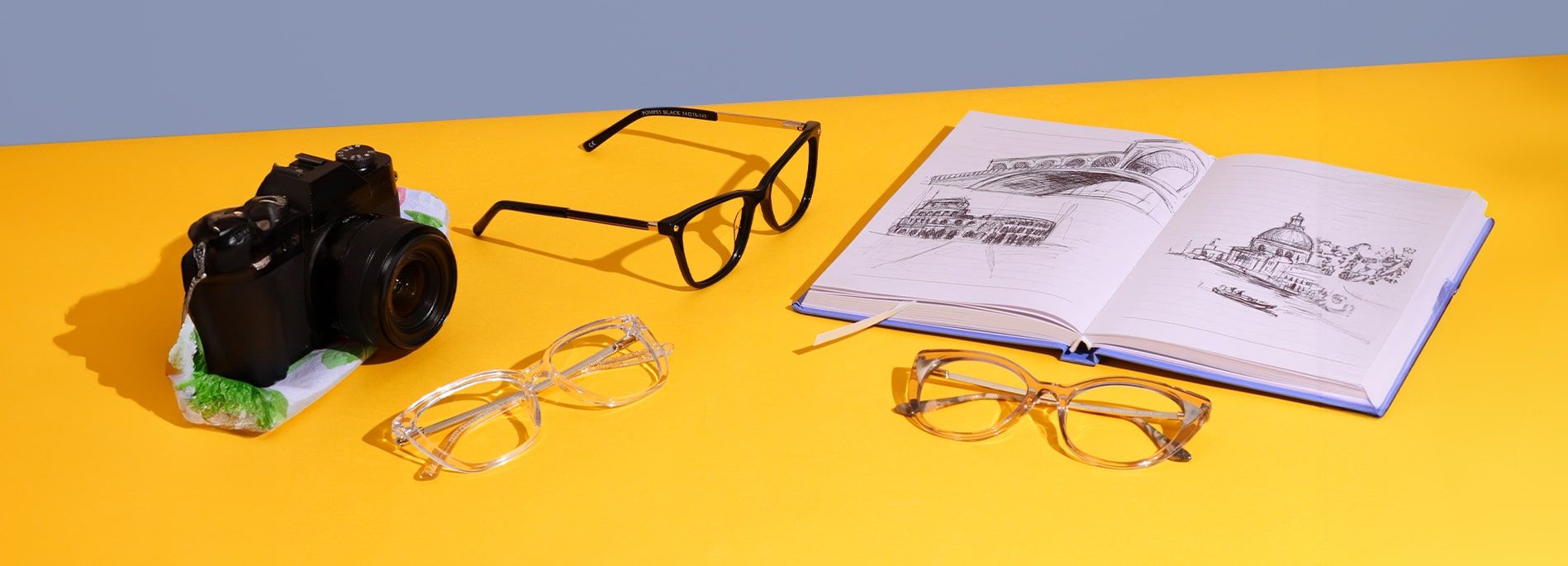 Inspire your travels with Scout: Made in Italy