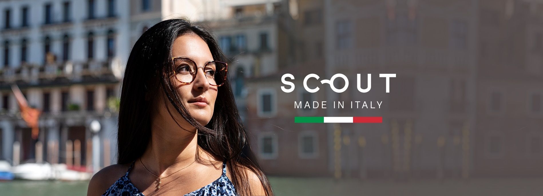 New! Scout: Made in Italy range
