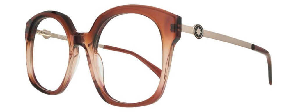 Pantone Colour of the Year 2025: top eyewear picks