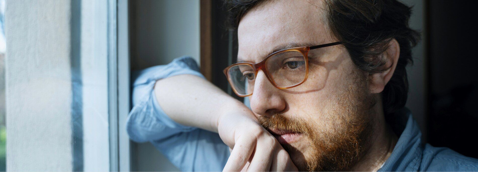 Seasonal affective disorder and your eyes