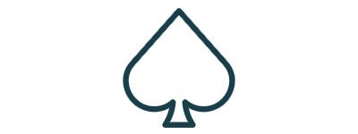 Spade icon